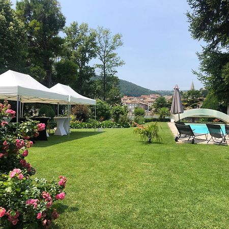 Villa Rhona Andancette Εξωτερικό φωτογραφία