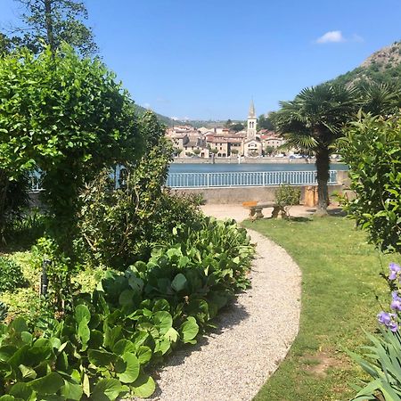 Villa Rhona Andancette Εξωτερικό φωτογραφία