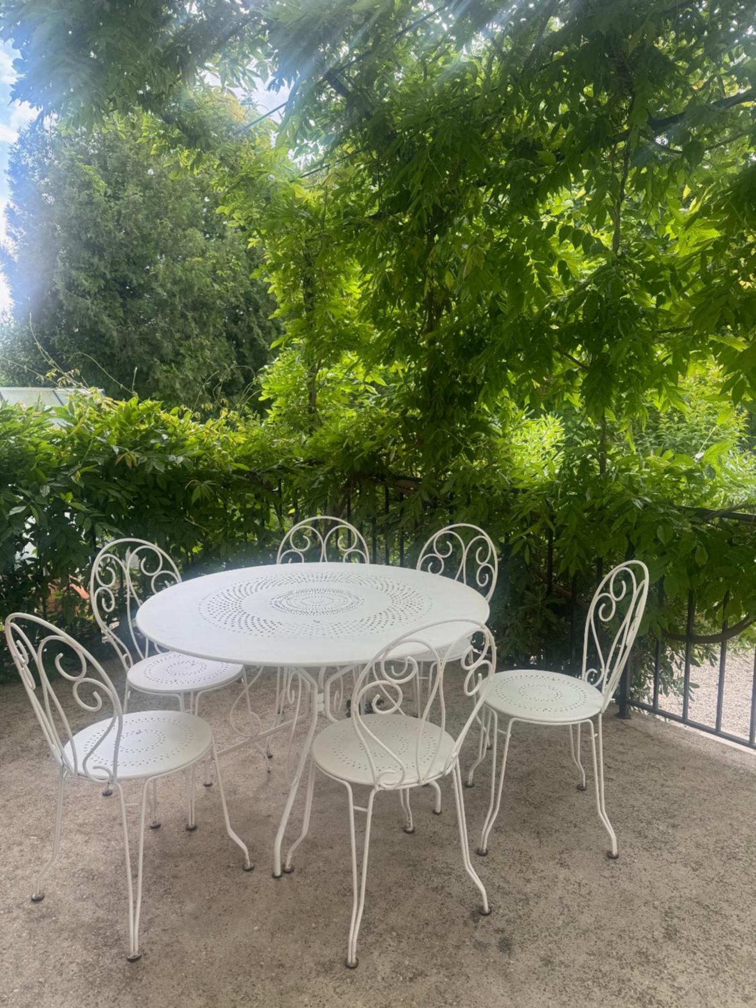 Villa Rhona Andancette Εξωτερικό φωτογραφία