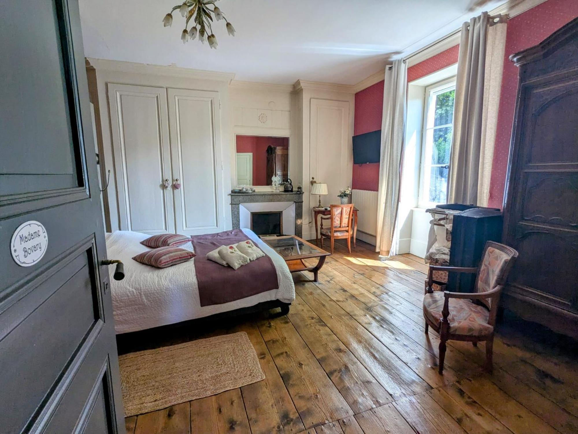 Villa Rhona Andancette Εξωτερικό φωτογραφία