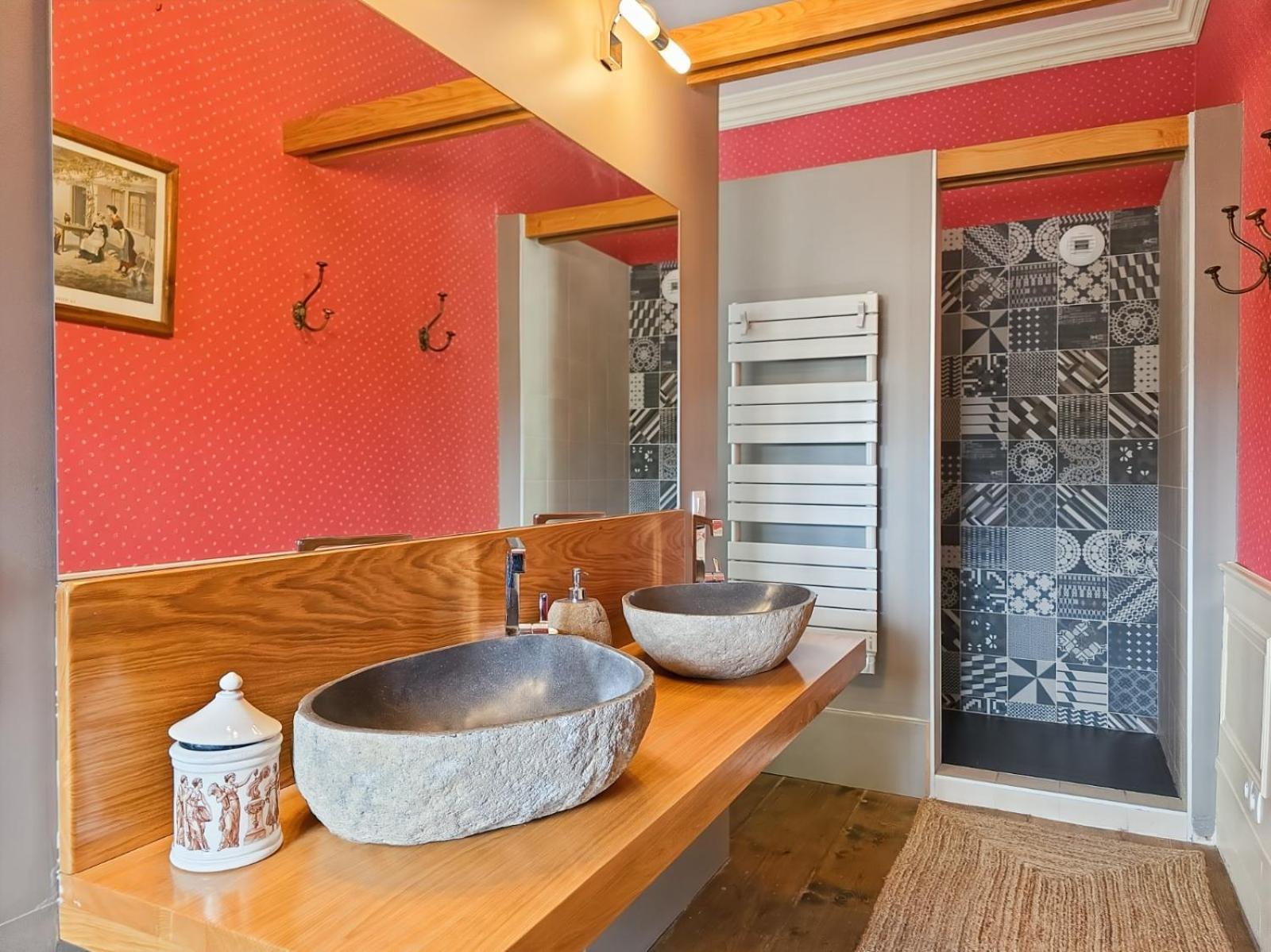 Villa Rhona Andancette Εξωτερικό φωτογραφία