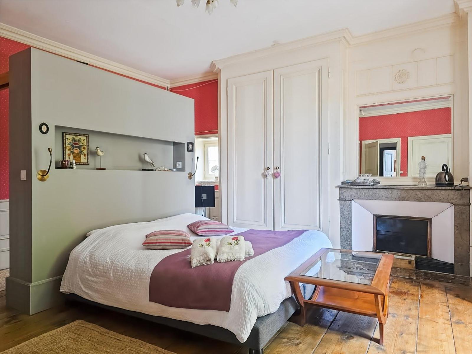 Villa Rhona Andancette Εξωτερικό φωτογραφία