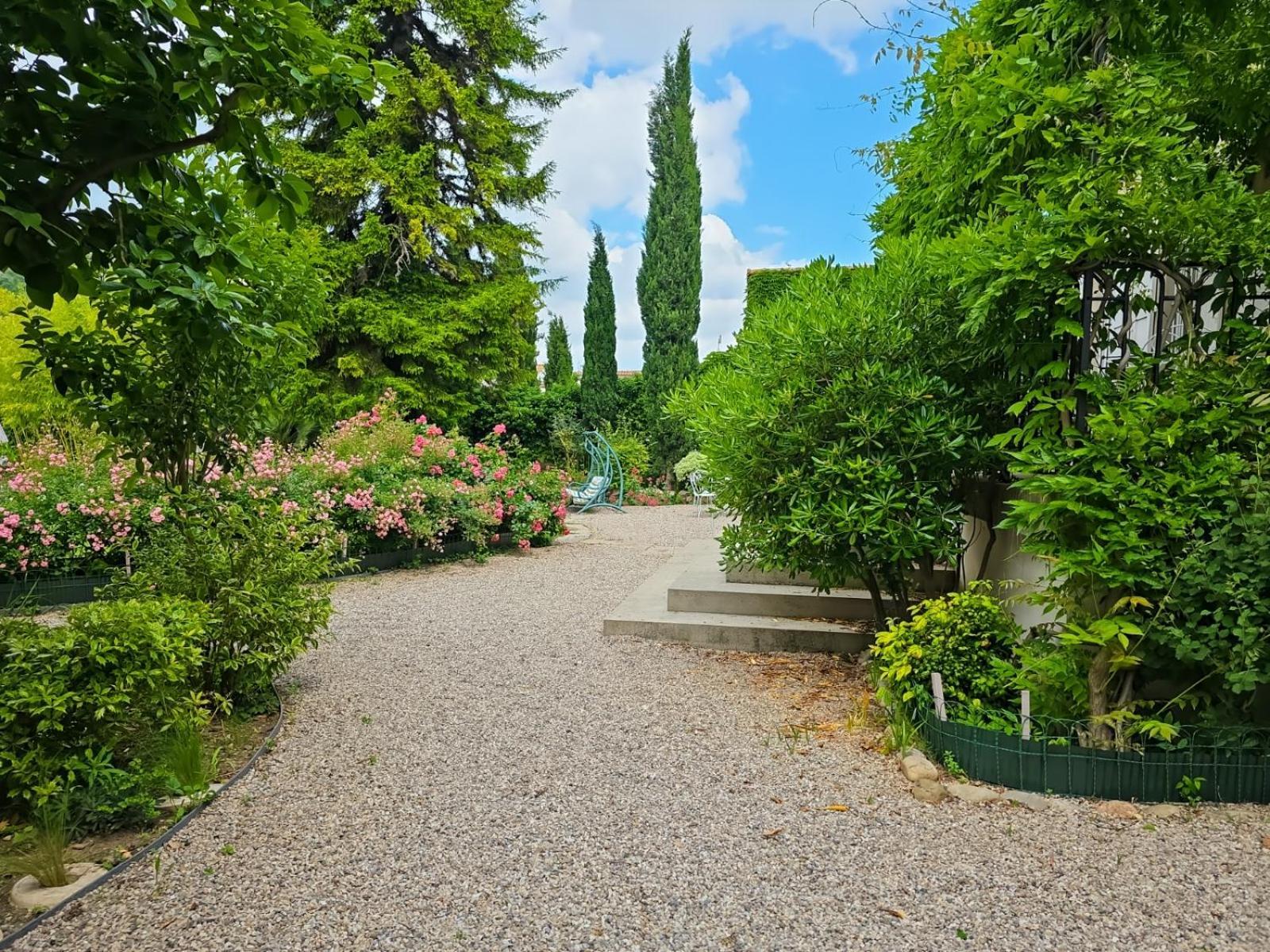 Villa Rhona Andancette Εξωτερικό φωτογραφία