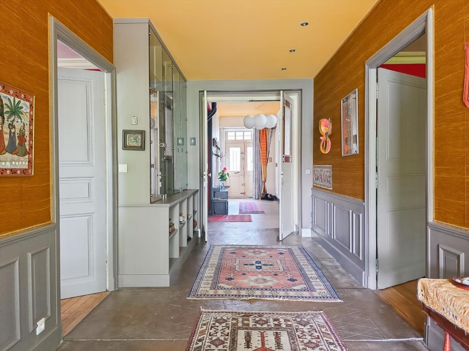 Villa Rhona Andancette Εξωτερικό φωτογραφία