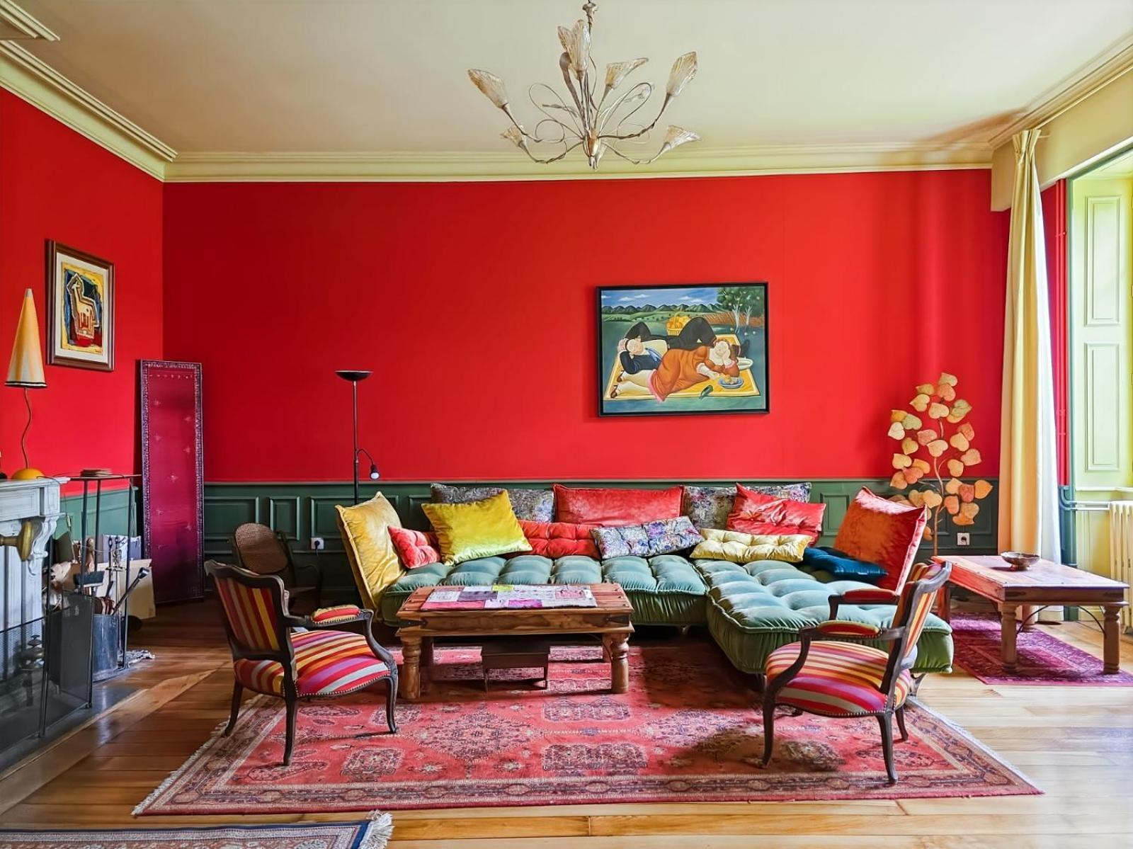 Villa Rhona Andancette Εξωτερικό φωτογραφία