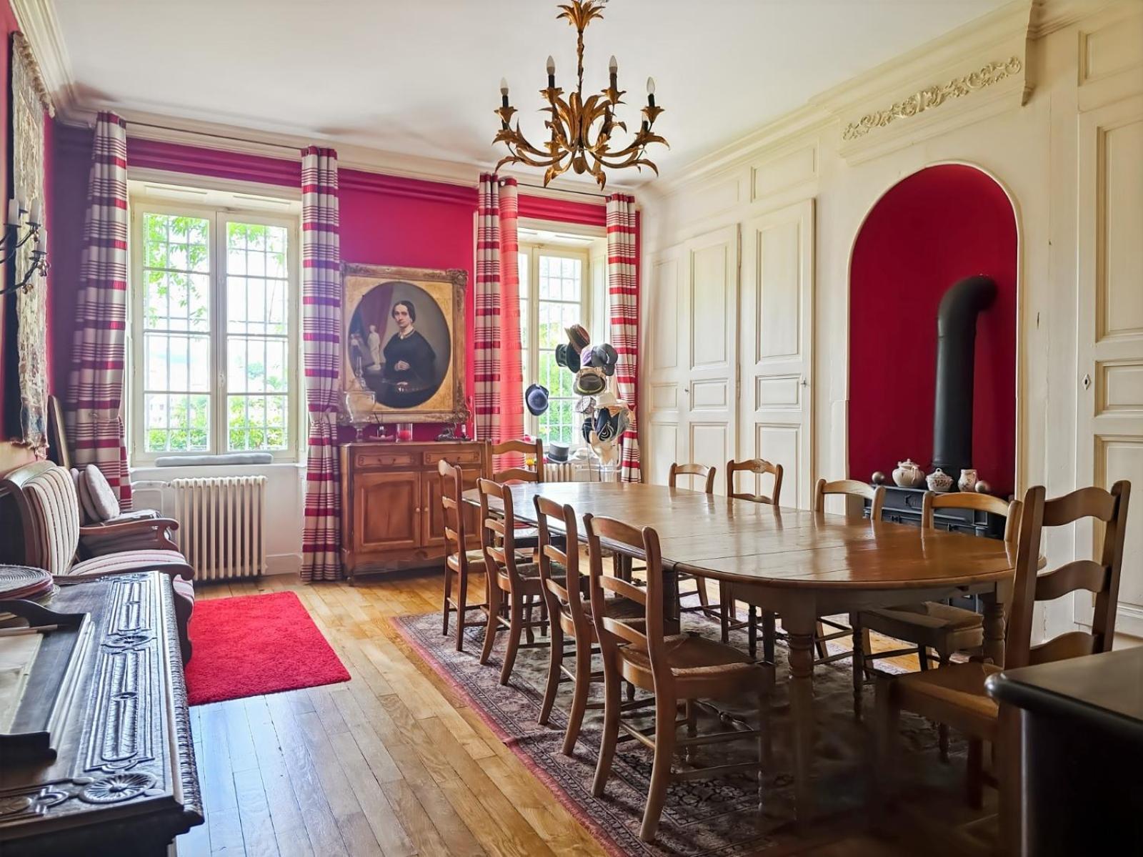 Villa Rhona Andancette Εξωτερικό φωτογραφία